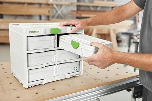 Festool SYS3 S 76 4
