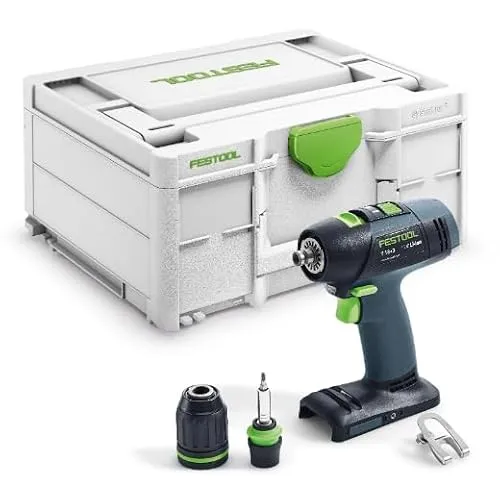 Festool T 18+3 2