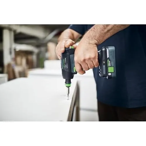 Festool T 18+3 3