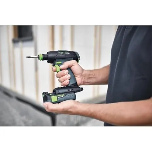 Festool T 18+3 4