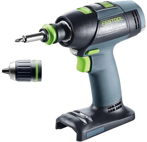 Festool T 18+3 5