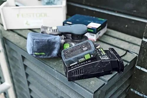 Festool TCL 6-18 V 4