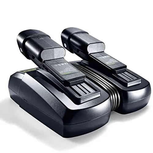 Festool TCL 6 Duo