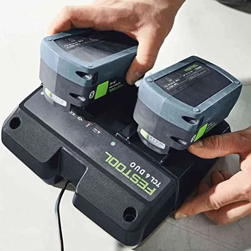 Festool TCL 6 Duo 5