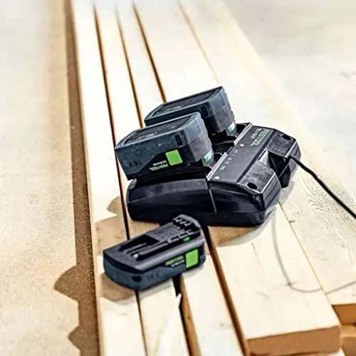 Festool TCL 6 Duo 6