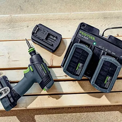 Festool TCL 6 Duo 7