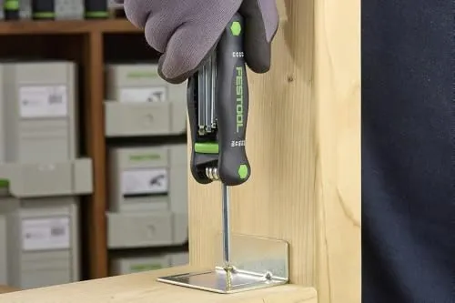 Festool Toolie 4