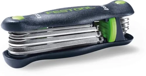 Festool Toolie 3