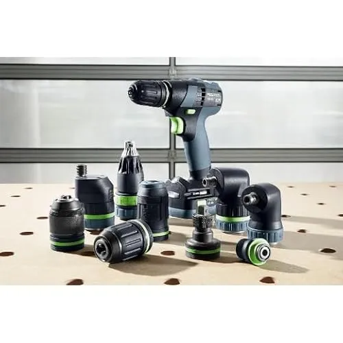 Festool TXS 12 7