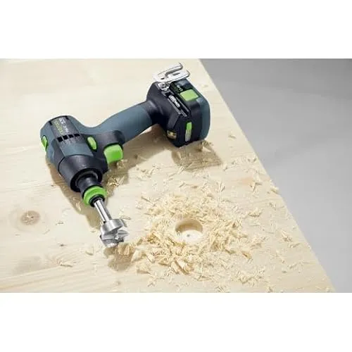 Festool TXS 12 Plus 6
