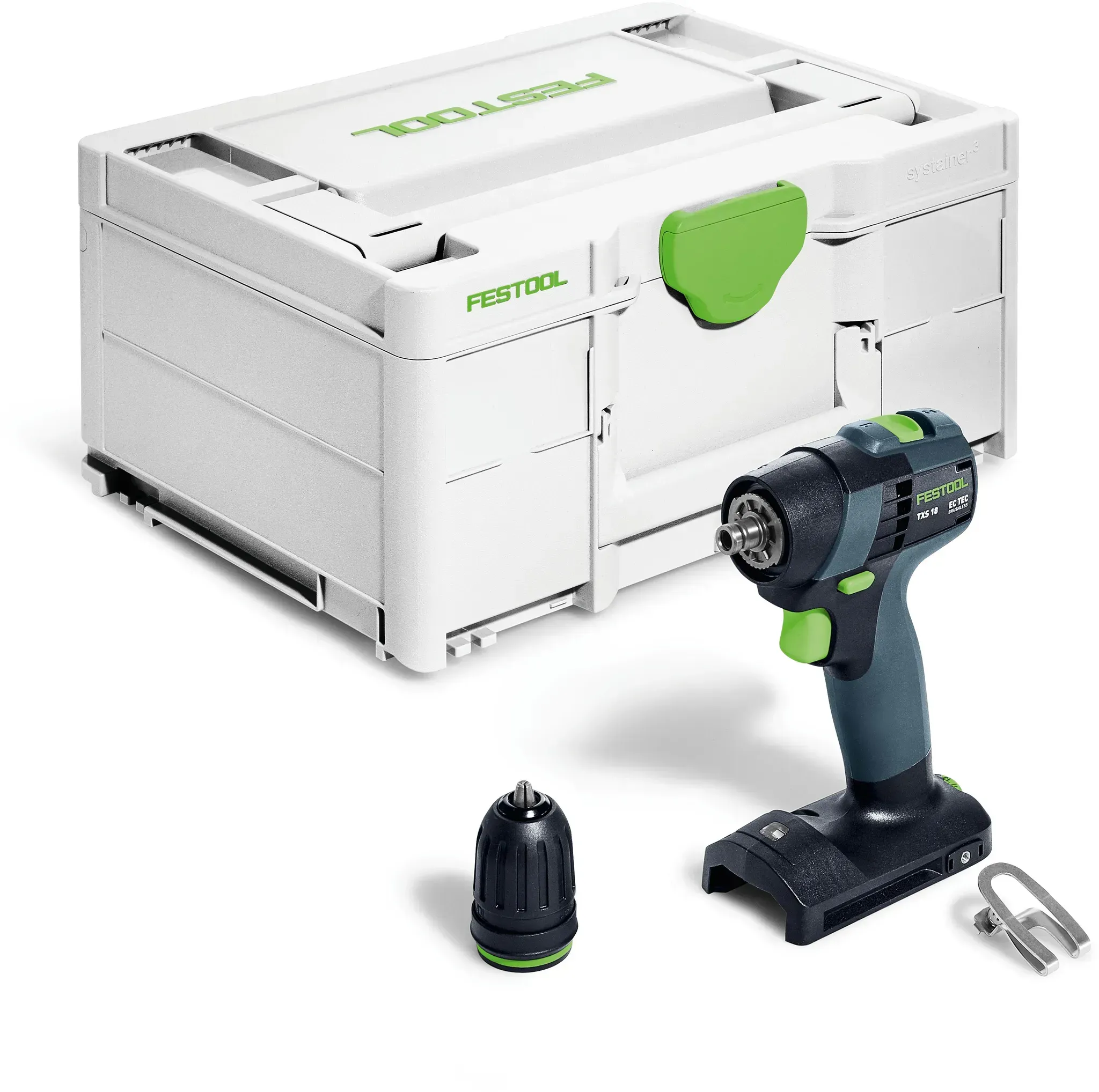 Festool TXS 18