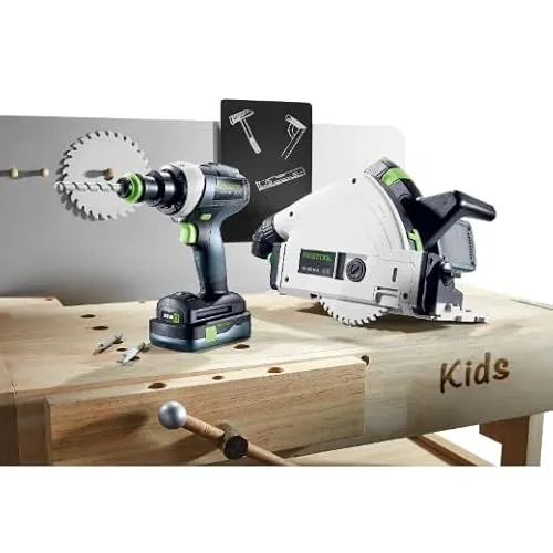 Festool TY-TSC 3