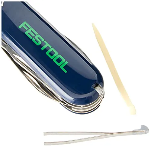 Festool Victorinox 3