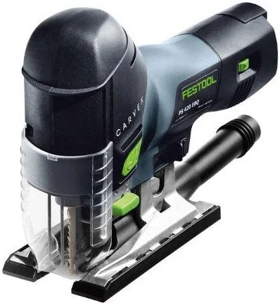 Festool Carvex PS 420 EBQ-Plus