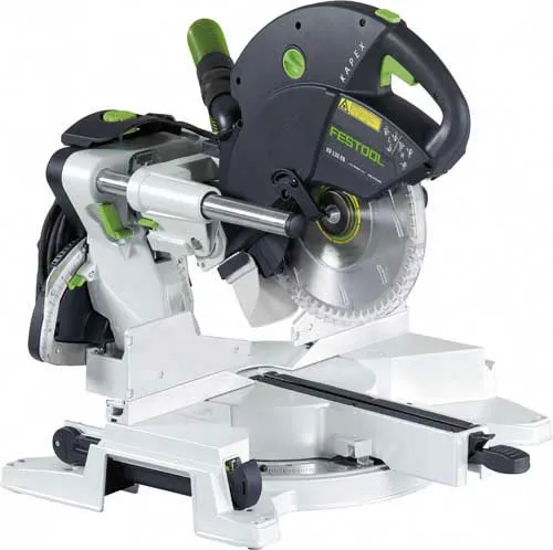 Festool Kapex KS 120