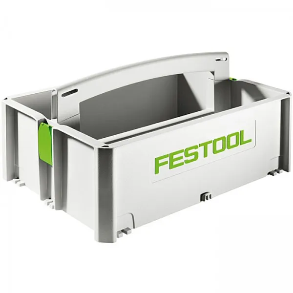 Festool Systainer SYS-Toolbox