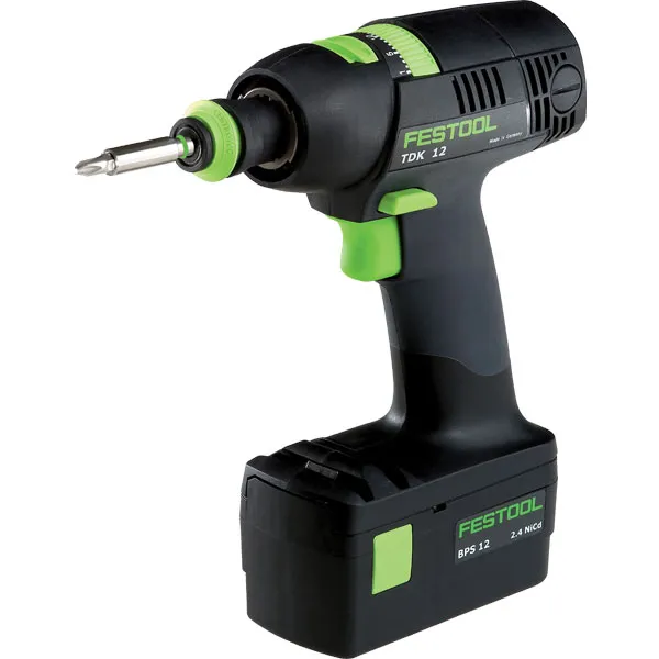 Festool TDK 15.6 CE-MH 45 plus