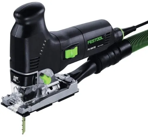 Festool Trion PS 300 EQ-Plus