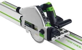 Festool TS 55 REBQ-Plus-FS