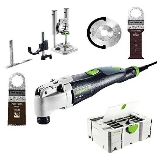 Festool Vecturo OS 400 2