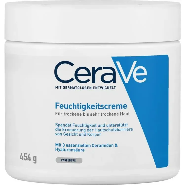 Feuchtigkeitscreme 454 g
