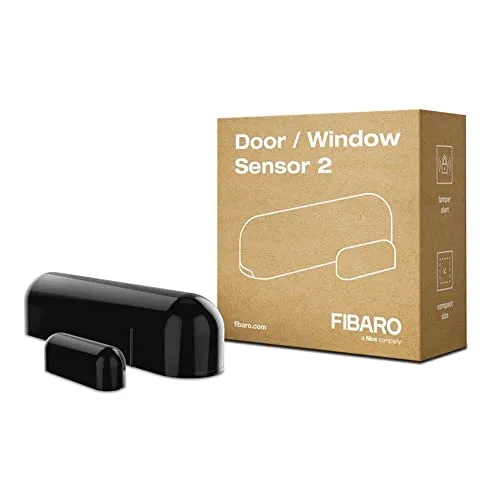 FIBARO Door Window Sensor 2 2