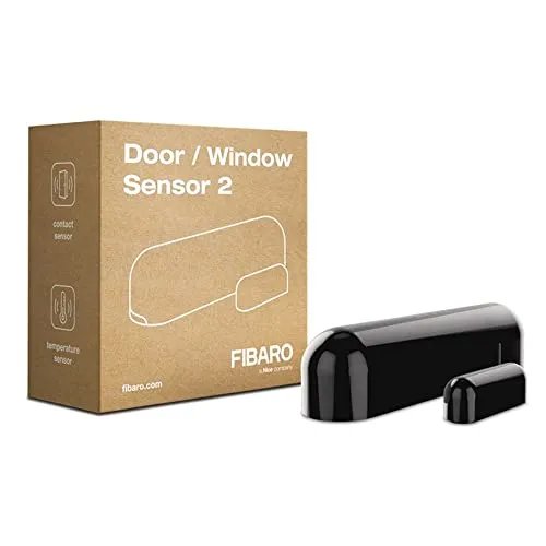 FIBARO Door Window Sensor 2 3