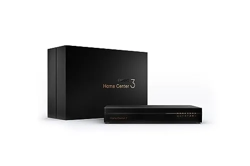 FIBARO Home Center 3