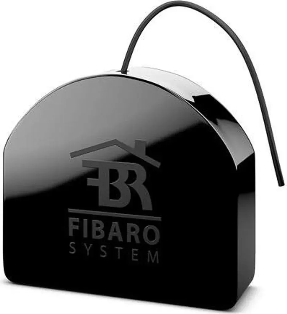 FIBARO RGBW Controller 2 Plus