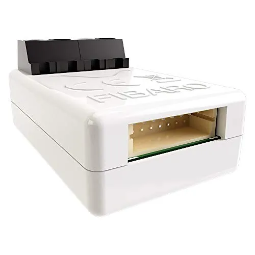 FIBARO Smart Implant Plus 2