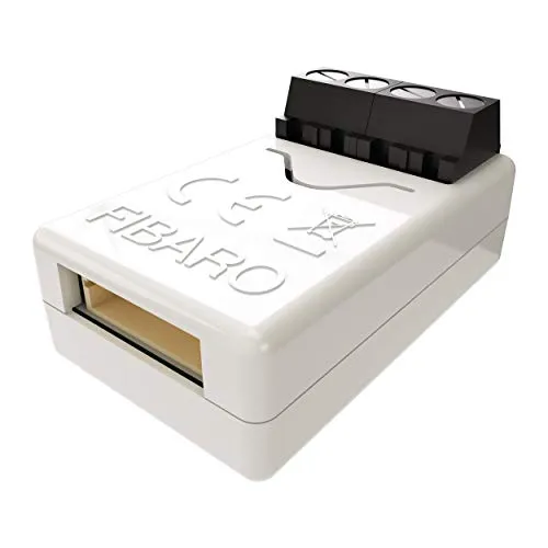 FIBARO Smart Implant Plus