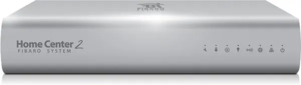 Fibaro Home Center 2