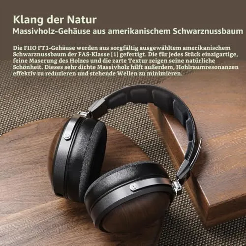 FiiO FT1 4