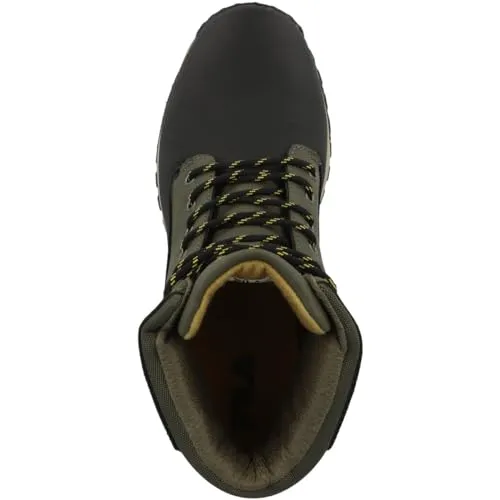FILA Lance XXI Mid 2