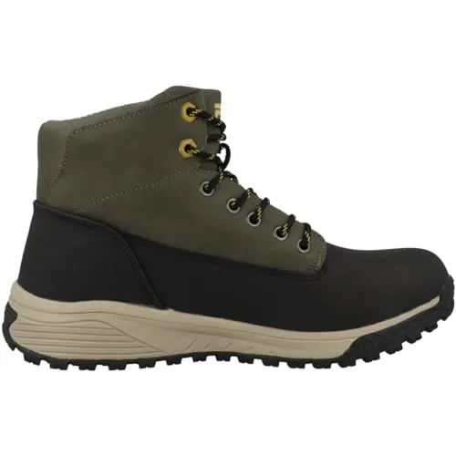 FILA Lance XXI Mid 3