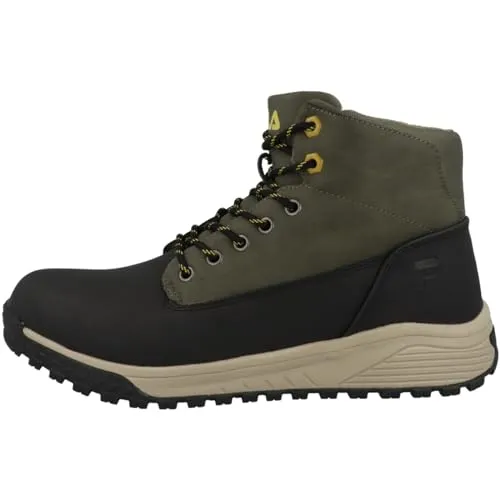 FILA Lance XXI Mid 4