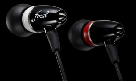 Final Audio Design Adagio III 5