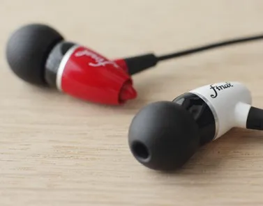 Final Audio Design Adagio III