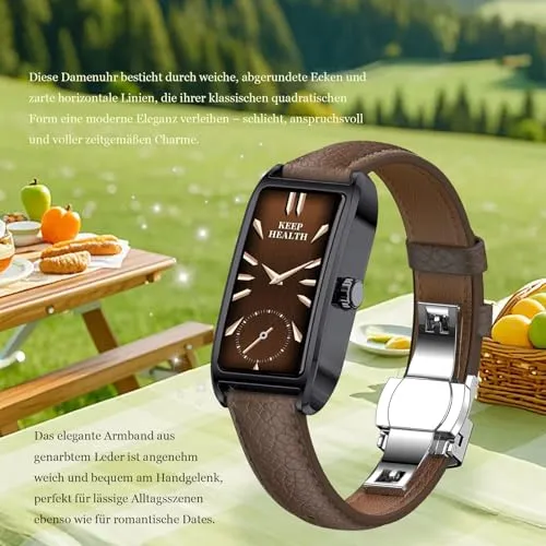 findtime Classic Smartwatch 2