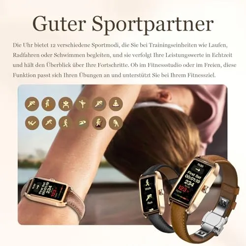 findtime Classic Smartwatch 3