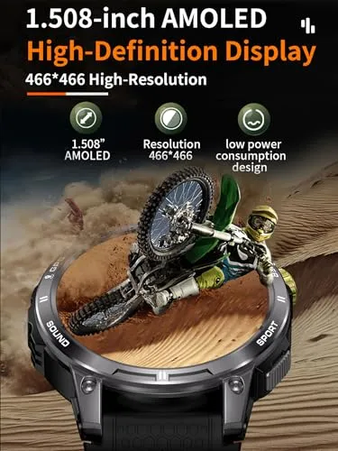 findtime Smart Watch 2