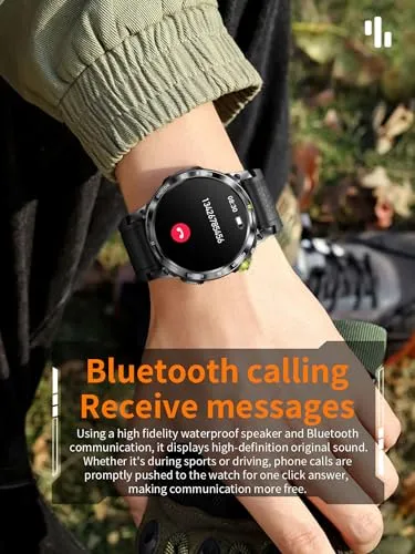 findtime Smart Watch 3