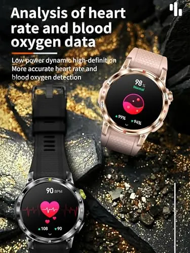 findtime Smart Watch 4