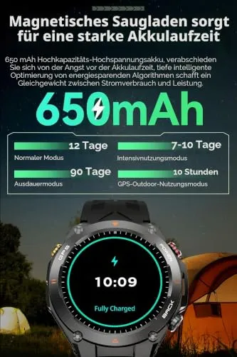 findtime Smartwatch 2