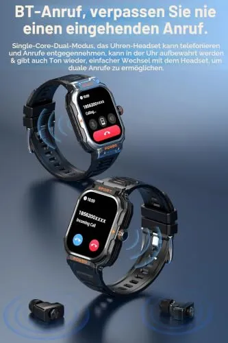 findtime UC 2