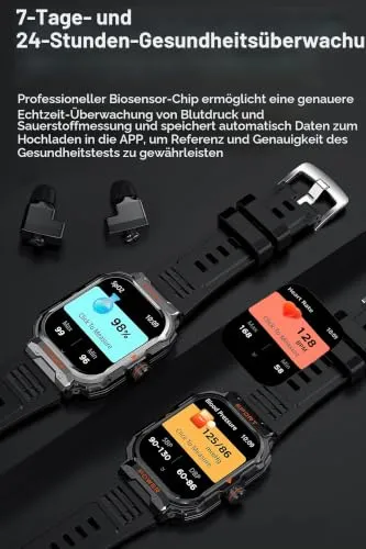 findtime UC 5