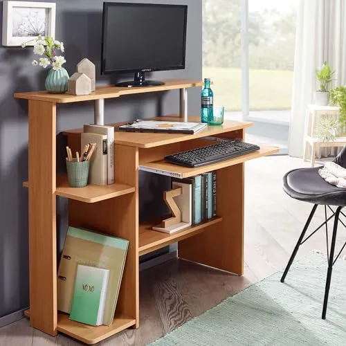 FineBuy Computertisch UC 2