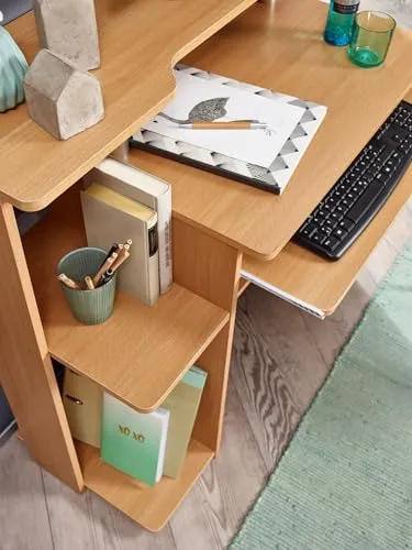 FineBuy Computertisch UC 5