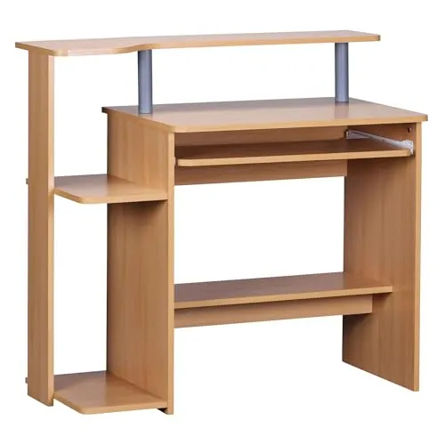 FineBuy Computertisch UC 7