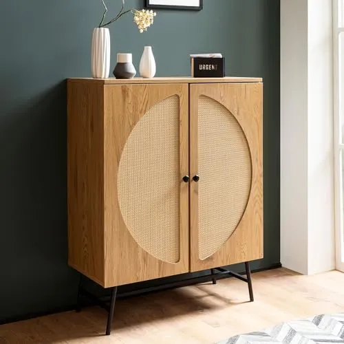 FineBuy Kommode 2